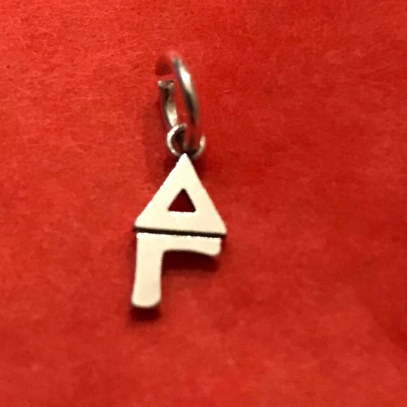 James Avery Jewelry - James Avery Sorority Charm